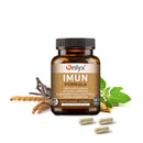 IMUN | Kräuterextraktformel - Kapseln - E02