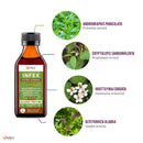 INFEX | extra starke 1:1 Tinkturformel - TF03