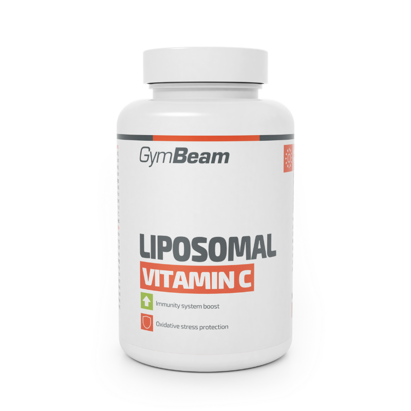 Vitamin C | Liposomal Vitamin C | Liposomal