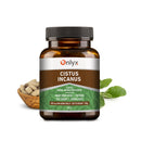 Cistus incanus | Zistrose - RAW Kräutertabletten - 100g |P31|