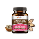 Cryptolepis sanguinolenta - RAW Kräutertabletten - 100g |P09|