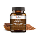 Uncaria tomentosa | Cat's claw | Katzenkralle - RAW Kräutertabletten - 100g |P03|