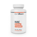 NAC | N-acétyl L-cystéine