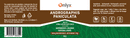 Andrographis paniculata | Kalmegh - RAW Kräutertabletten - 100g |P02|