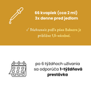 BAB-ELIX – Elixir à base de plantes ultra concentré 1:1 | Babesia