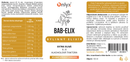 BAB-ELIX – Elixir à base de plantes ultra concentré 1:1 | Babesia