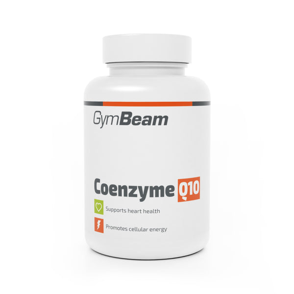 Coenzyme Q10 | CoQ10