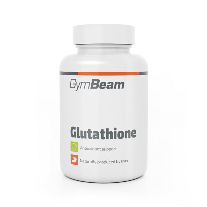 Glutatión | L-Glutathione