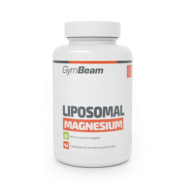 Magnesium | Liposomal