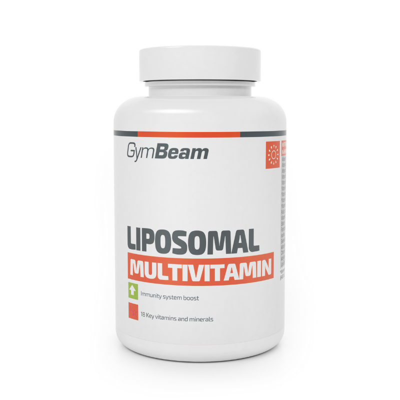 Multivitamin | Liposomal