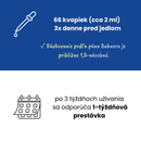 MYCOP-ELIX – Elixir à base de plantes ultra concentré 1:1 | Mycoplasma