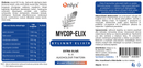 MYCOP-ELIX – Elixir à base de plantes ultra concentré 1:1 | Mycoplasma