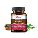 Berberis vulgaris  | Berberitze - RAW Kräutertabletten - 100g |P12|
