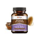 Dipsacus sylvestris | Wilde Karde - RAW Kräutertabletten - 100g |P25|