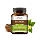 Sida acuta | Sida - raw herbal tablets - 100g |P10|
