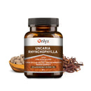 Uncaria rhynchophylla | Gou teng - Comprimés de plantes crues - 100 g |P11|